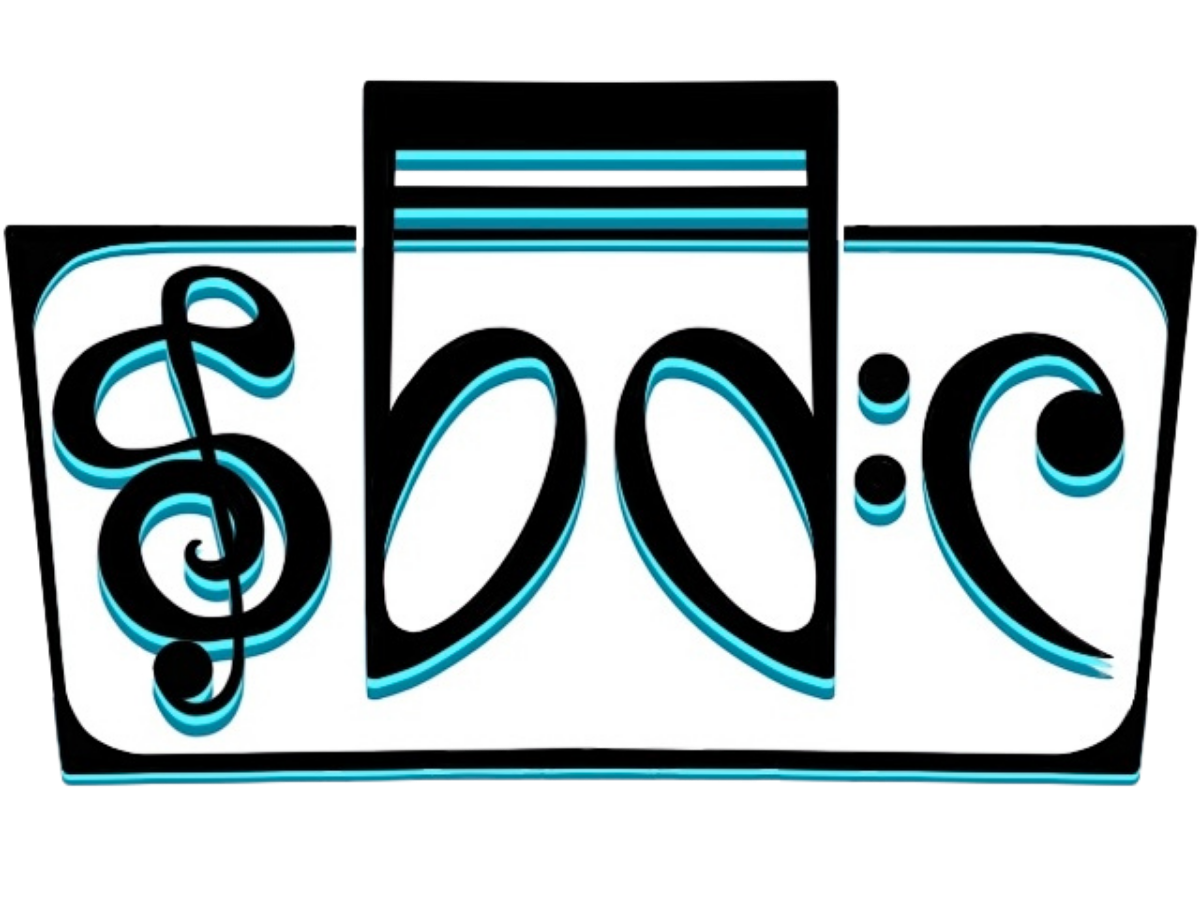 Seattle Blues Dance Collective Logo